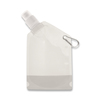 355mL Foldable Drink Bottles White
